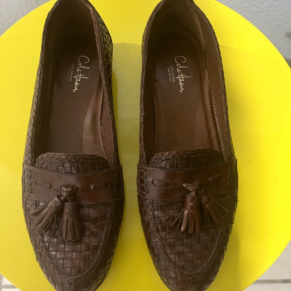 Cole Haan ladies shoes.